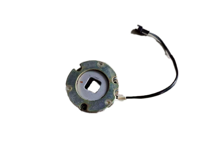 Long Life Printer Clutch MCNB Series Micro Non Excited Brake