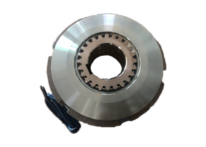 Long Life Printer Clutch MCNB Series Micro Non Excited Brake