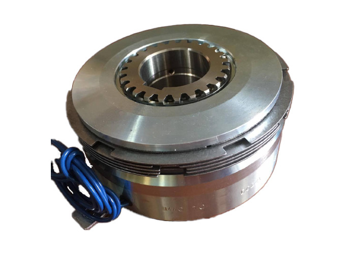 Long Life Printer Clutch MCNB Series Micro Non Excited Brake